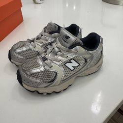 New Balance abzorb 8c