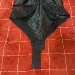 Womens Black Lingerie 