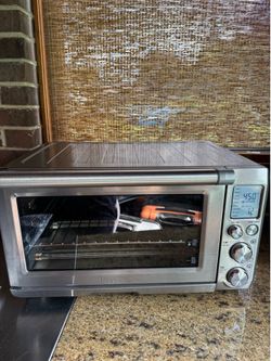 Breville electric oven