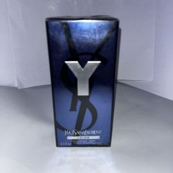 Yves Saint Laurent Beaute Y Elixir
