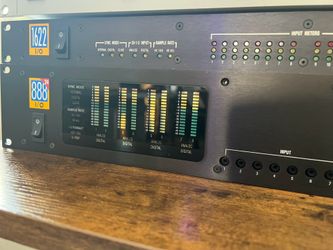 Digidesign Pro Tools 5.1 TDM complete system with Vintage Mac and extras