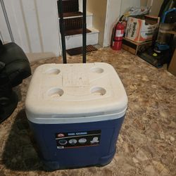 Cooler