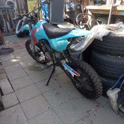Trade Dirt Bike For Minibike , GO Kart