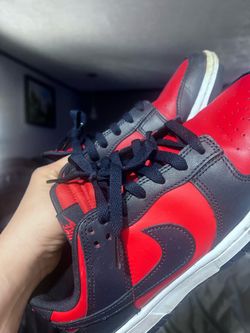 NIKE JORDANS MENS