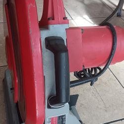 Milwaukee 14" Cut Off