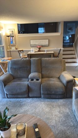 Loveseat
