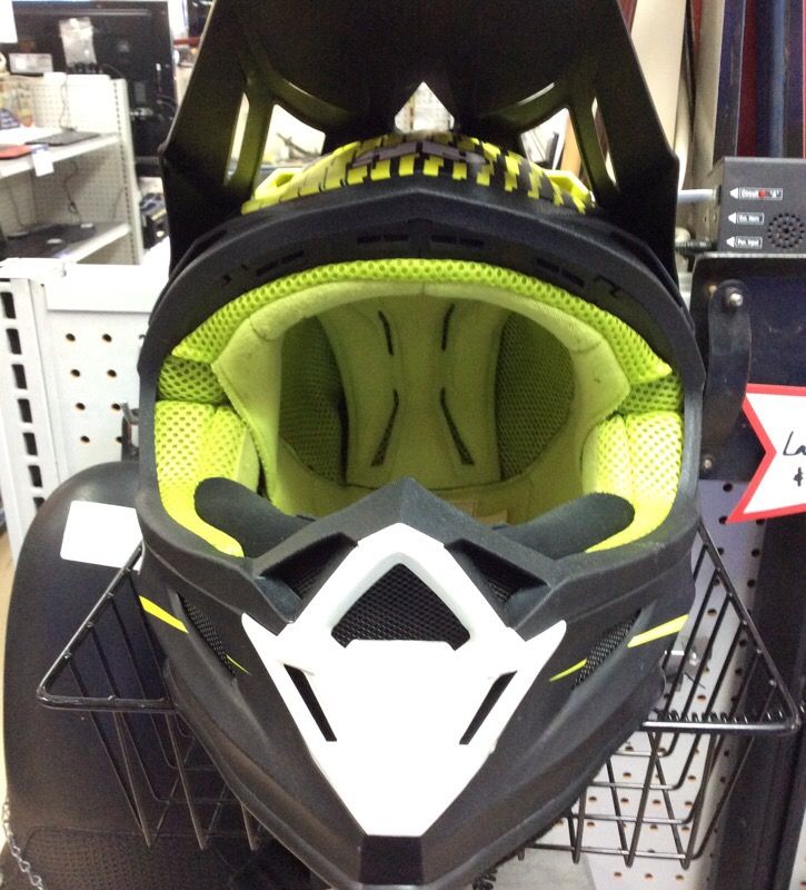 Five-O-Nine altitude carbon fiber helmet with fidlock