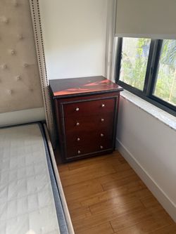 Bedroom furniture