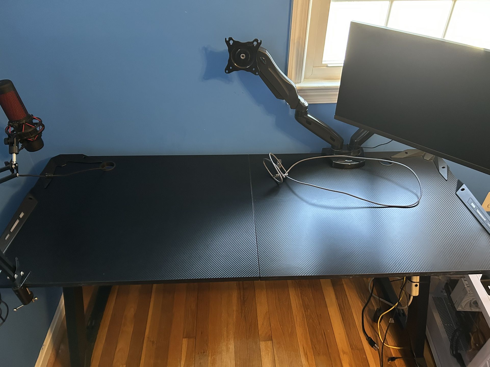 Gaming Desk obo