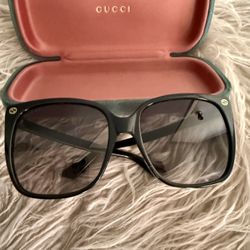Woman Gucci Sunglasses 