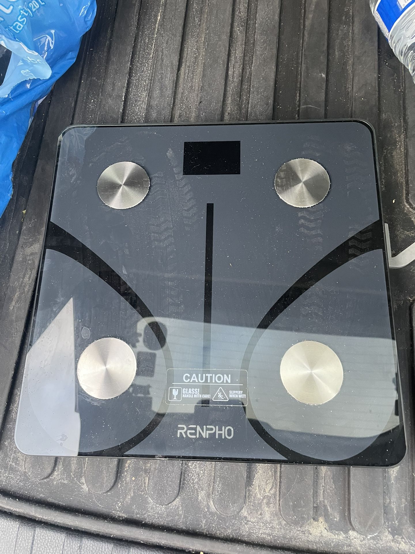 Smart Scale
