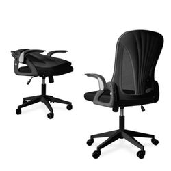Folding Office Chair