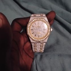 AP Busdown Royal Oak 