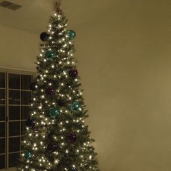 Christmas Tree 10”