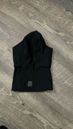 Nike ski mask black no box!