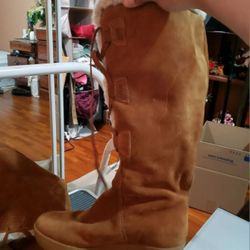 Michael Kors Boots 7