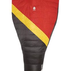 Sierra Designs 20° Backpacking Quilt