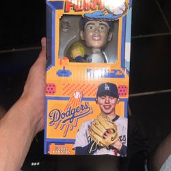 Bobble Head