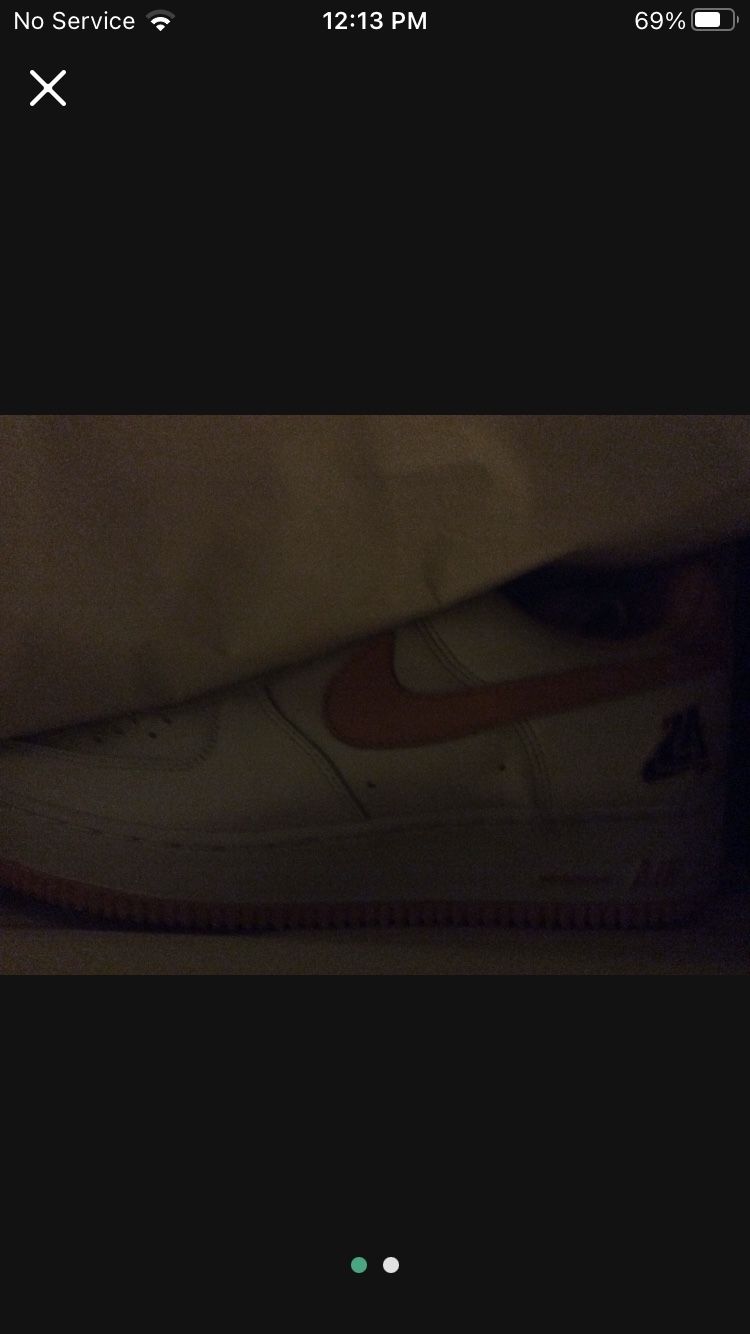 Nike Air Force 1 Low “LAKERS “ 2002 Version,New Products : American Fashion Style Bags On Sale