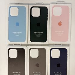 iPhone 15 Pro Max MagSafe Cases Price is for EACH