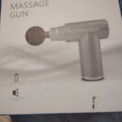 Massage Gun 