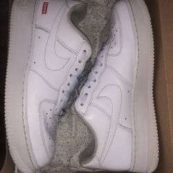 Supreme X AirForce 1’s
