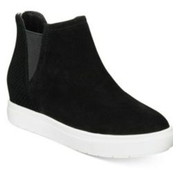Sneaker BOOTIES SIZE 10
