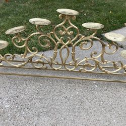 Beautiful Candle Holder 