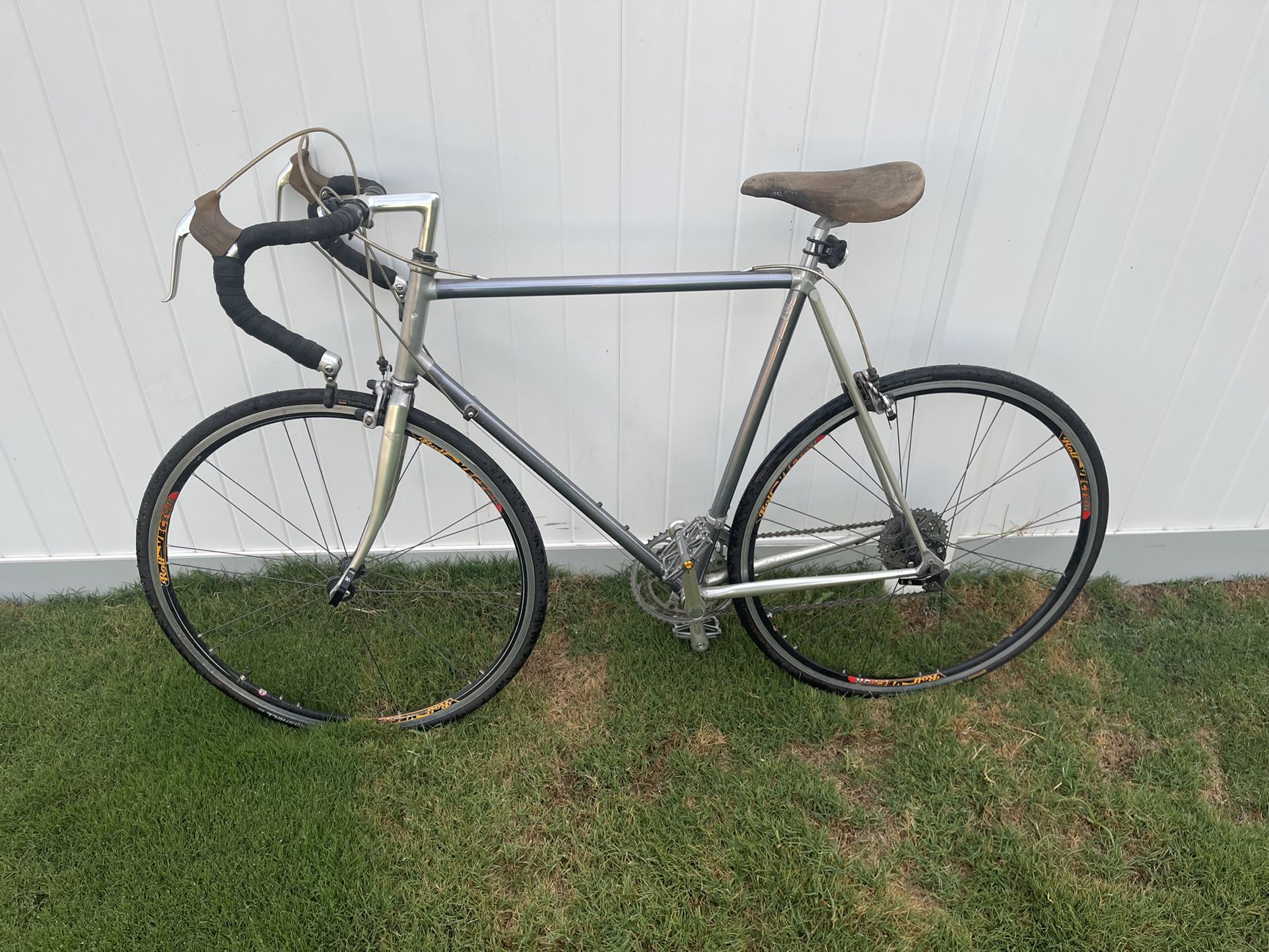 Motobecane Vitus 979