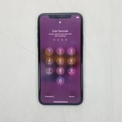 iPhone XR Unlocked