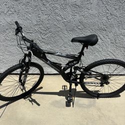 Hyper Bike