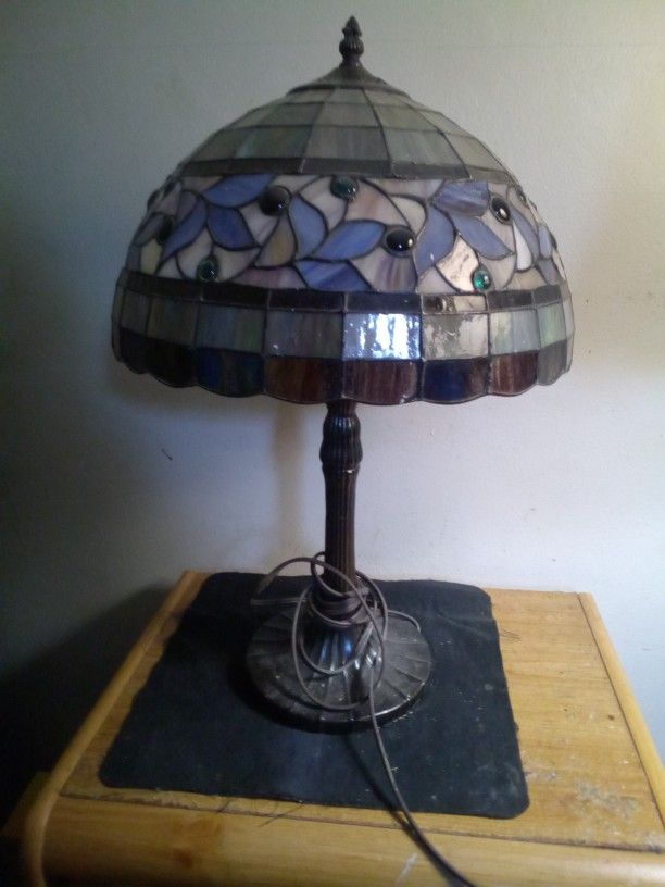 Vintage Lamp
