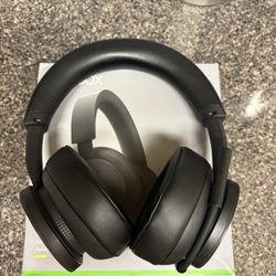 Xbox Wireless Headset