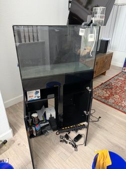 JBJ 65 gallon AIO
