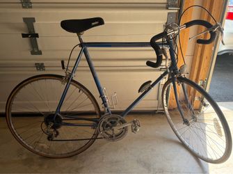 Scwinn vintage sprint bike