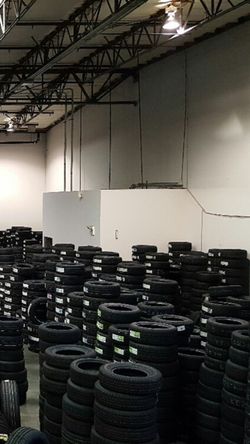 *******TIRES OF ALL SIZES AND BRANDS ON SALE******