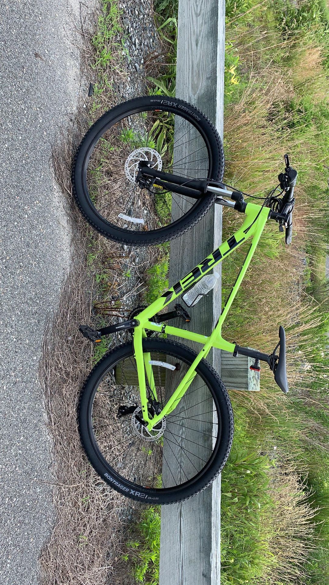 Trek Marlin 5