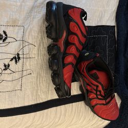 Nike air vapor max plus