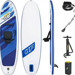 Inflatable Paddleboard