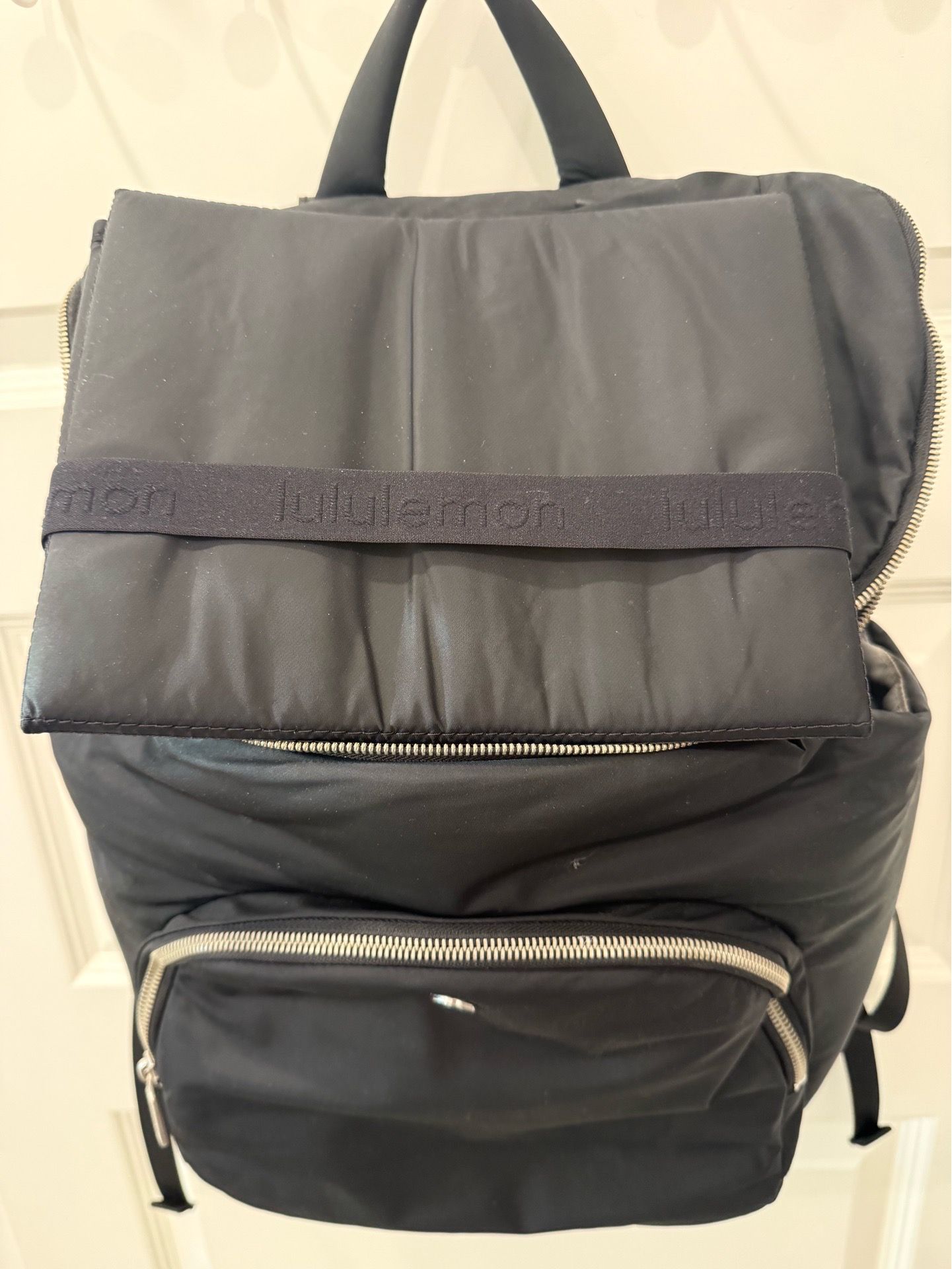 patagonia sailing bag Black Hole Duffel 40L - Sac Running | Distance – ©DISTANCE seamtoseam A zippered side pocket Color:Carp Chartreuse Herschel Supply Co. Heritage