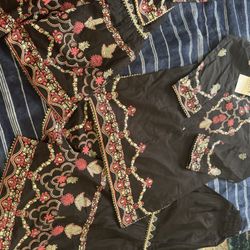 Little Girls Dresses