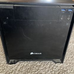 Corsair Obsidian Mini ITX Case