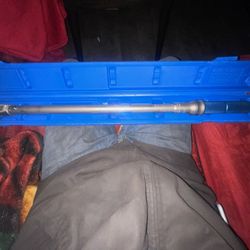 1/2 In Torque Wrench 