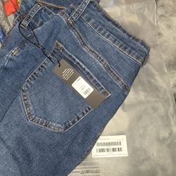 New Fashion Nova Jeans