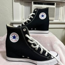Converse Chuck Taylor All Star Wedge Platform 