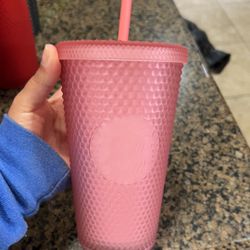 Starbucks Tumbler