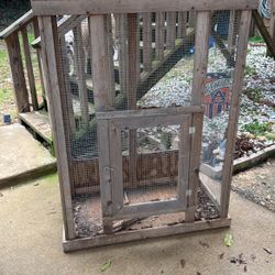 Large Cage
