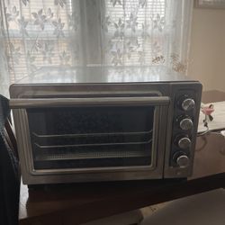 Mini Oven 