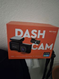 Dash cam