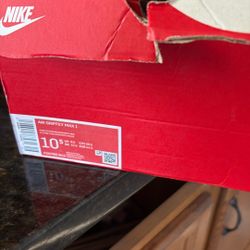 Men Nike Griffies 